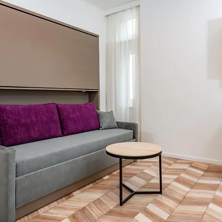 Aparthotel Elisa *