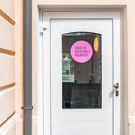 Aparthotel Elisa Salzburg