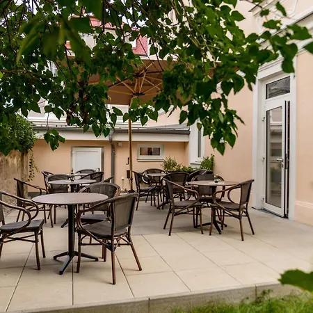 Aparthotel Elisa Salzburg