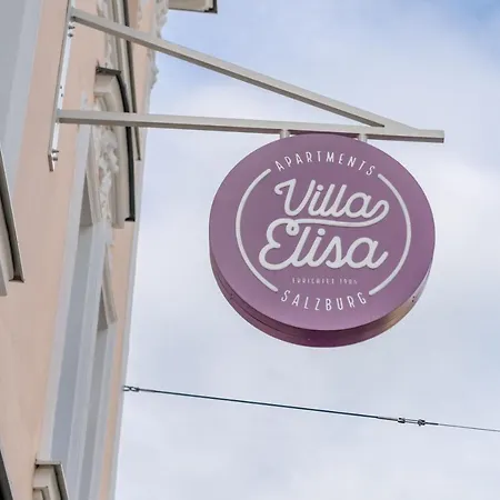 Elisa * Salzburg