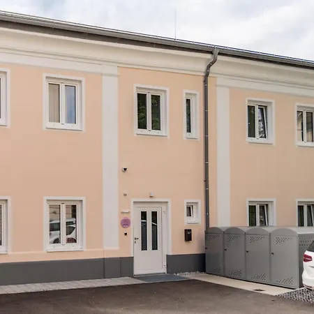 Elisa Aparthotel *