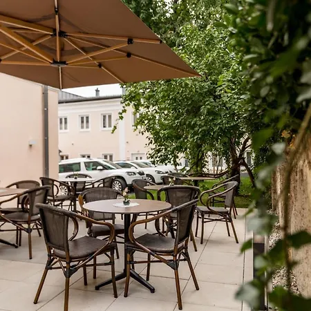 Aparthotel Elisa *